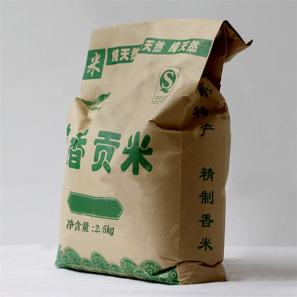 优质盘锦大米 2.5kg