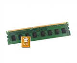 金士顿（Kingston）DDR3 1333 4G 台式机内存宽矮版随机发货!