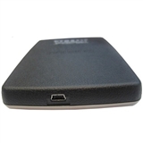 三星（SAMSUNG）HXMU050DA S2系列 500GB 2.5寸移动硬盘 USB2.0