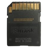 SanDisk（闪迪） Ultra SDXC  64GB 存储卡（15MB/S）正品行货，全国联保！