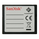 SanDisk（闪迪） Ultra 高速 2GB CF存储卡（15MB/s）