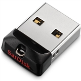 SanDisk（闪迪）酷豆（CZ33）4GB U盘