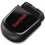 SanDisk（闪迪）酷豆（CZ33）4GB U盘