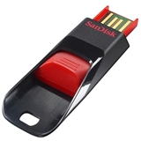 SanDisk（闪迪）Cruzer Edge CZ51 4GB U盘