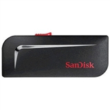 SanDisk（闪迪）Cruzer CZ37 4GB U盘 时尚商务U盘