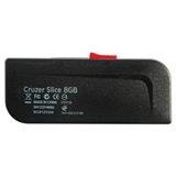 SanDisk（闪迪）Cruzer CZ37 8GB U盘时尚商务U盘