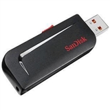 SanDisk（闪迪）Cruzer CZ37 8GB U盘时尚商务U盘