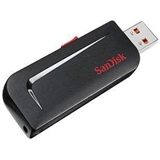 SanDisk（闪迪）Cruzer CZ37 16GB U盘 时尚商务U盘