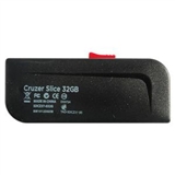 SanDisk（闪迪）Cruzer CZ37 32GB U盘 时尚商务U盘