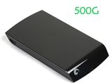 希捷（Seagate）Raptor 2.5英寸移动硬盘500GB（黑色）(ST905004EXM101-RK)