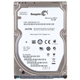 希捷（Seagate）500G ST9500325AS 5400转8M SATAII 笔记本硬盘