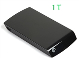 希捷（Seagate）Raptor 2.5英寸移动硬盘1TB（黑色）(ST910004EXM101-RK)