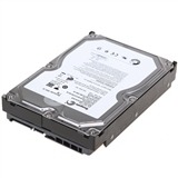 希捷（Seagate）1TB ST31000528AS 7200转32M SATAII 台式机硬盘各品牌1T性能评比最优！单碟500G双碟装！