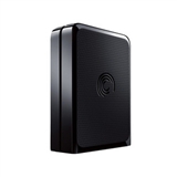 希捷（Seagate）FA GoFlex Desk（睿品） 3.5英寸外置硬盘 1TB 黑色（USB3.0）（STAC1000301）