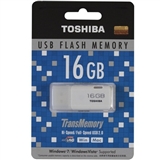 东芝（TOSHIBA）隼系列（THUHYBS-016G）U盘 16G 新品上市，正品全国联保！