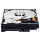 西部数据（Western Digital）WD5000AAKX 500G 7200转 16M SATAⅢ 6Gb/s 3.5寸台式机硬盘