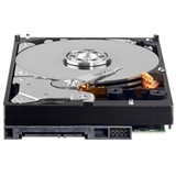 西部数据（Western Digital）WD10EADX 1TB 5400转-7200转 32M SATAⅢ 6Gb/s 3.5寸台式机硬盘