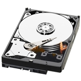 西部数据（Western Digital）WD10EADX 1TB 5400转-7200转 32M SATAⅢ 6Gb/s 3.5寸台式机硬盘