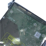 西部数据（Western Digital）绿盘 2TB WD20EARX SATA 6Gb/s 64M 台式机硬盘