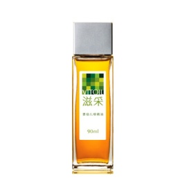 滋采婴幼儿核桃油(瓶装 90ml)