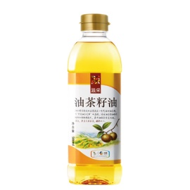 滋采油茶籽油(瓶装 500ml)