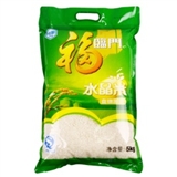 福临门水晶米( 袋装 5kg)
