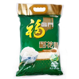 福临门稻花香米(袋装 5kg)