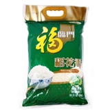 福临门稻花香米(袋装 5kg)