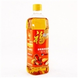 福临门非转基因一级压榨花生油(瓶装 900ml)