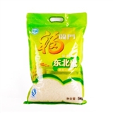 七河源长粒粳米(袋装 2.5kg)