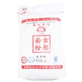 古船富强粉(袋装5kg)