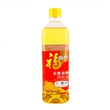 福临门天然谷物调和油(瓶装 900ml)