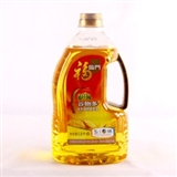 福临门DHA谷物多食用植物调和油(瓶装 1.8L)