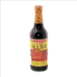 海天老抽王(瓶装 500ml)