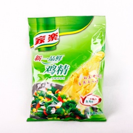 家乐新一品鲜鸡精（袋装 250g）