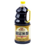 龙门精品米醋(桶装1750ml)