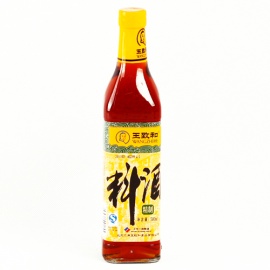 王致和精制料酒(瓶装 500ml)