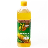 福临门非转基因压榨玉米油(瓶装 900ml)