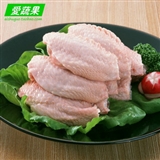 绿色食品优质鸡肉 鸡翅 翅中 辽宁配送500g