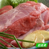 绿色食品优质牛肉 辽宁地区配送 500g