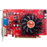 七彩虹（Colorful）430-1024M D3 CV 700/1000MHz 1024M/64位 DDR3 PCI-E显卡