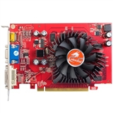 七彩虹（Colorful）430 1024M D3 700/1586MHz 1024M/128位 DDR3 PCI-E显卡实载1024显存