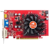 七彩虹（Colorful）430-512M D3 700/1586MHz 512M/64位 DDR3 PCI-E显卡