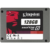 金士顿（Kingston）128GB SATA2接口 2.5英寸SV100S2/128G （独立包装）固态硬盘