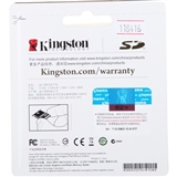 金士顿（Kingston）4GB class4 SD存储卡(SD4/4GB)正品行货，全国联保