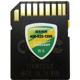 金士顿（Kingston）8GB class4 SD存储卡（SD4/8GB）正品行货，全国联保