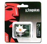 金士顿（Kingston）2G CF存储卡(CF/2GB)正品行货，终生质保