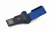 金士顿（Kingston)DataTraveler 108 4GB U盘(DT108/4GB)小巧轻薄,跑车造型,金属外壳!