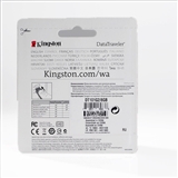 金士顿（Kingston)DataTraveler 101 Generation 2 (G2) 8GB U盘(DT101G2/8GB)正品保证，伍年质保