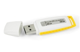 金士顿（Kingston)DataTraveler Generation3(G3) 8GB U盘(DTIG3/8GB)正品保证，全国联保